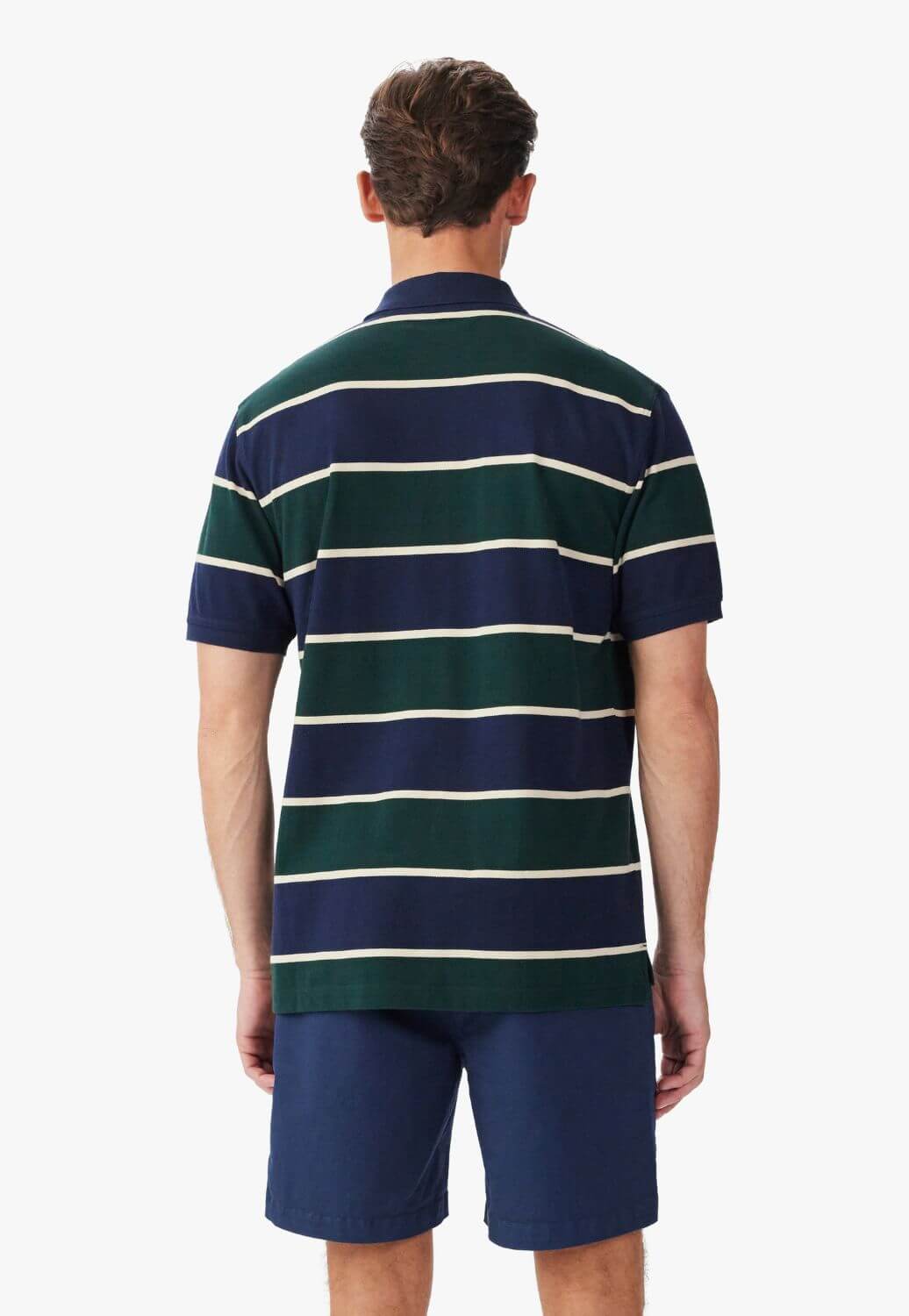 R.M. Williams Mens Bright Polo