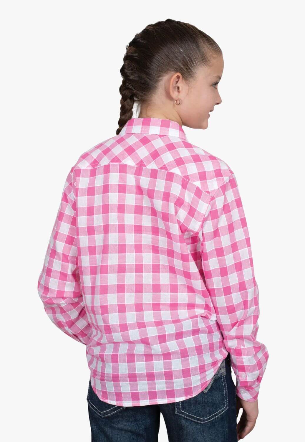 Just Country Girls Harper Long Sleeve Shirt