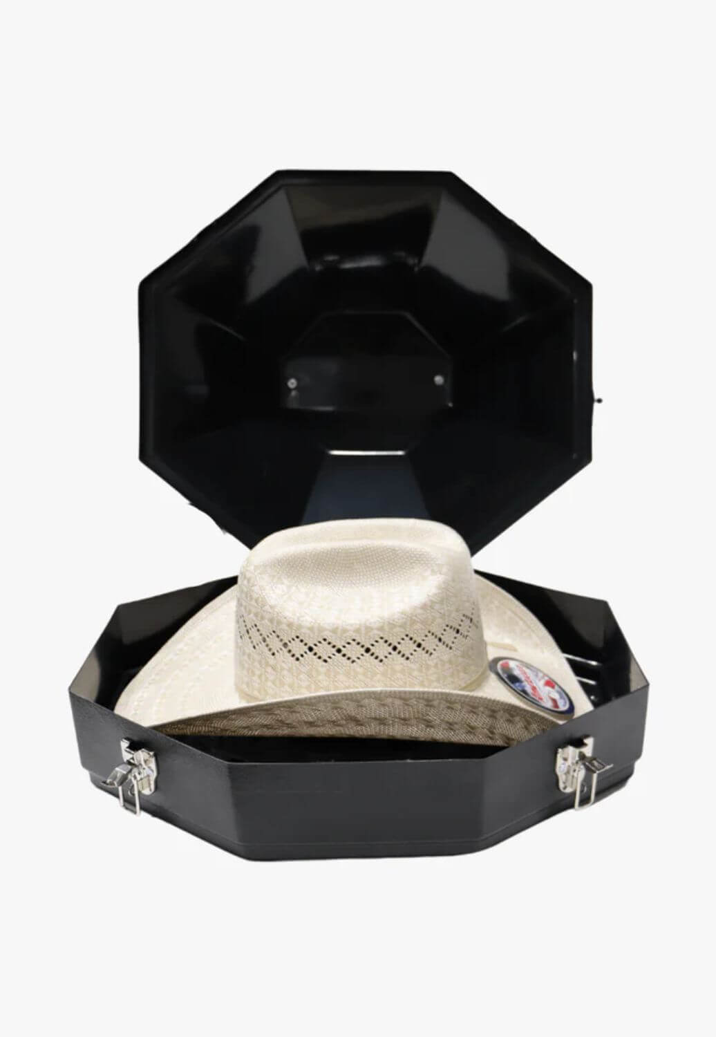 Hammer Plastics Classic Western Hat Carrier