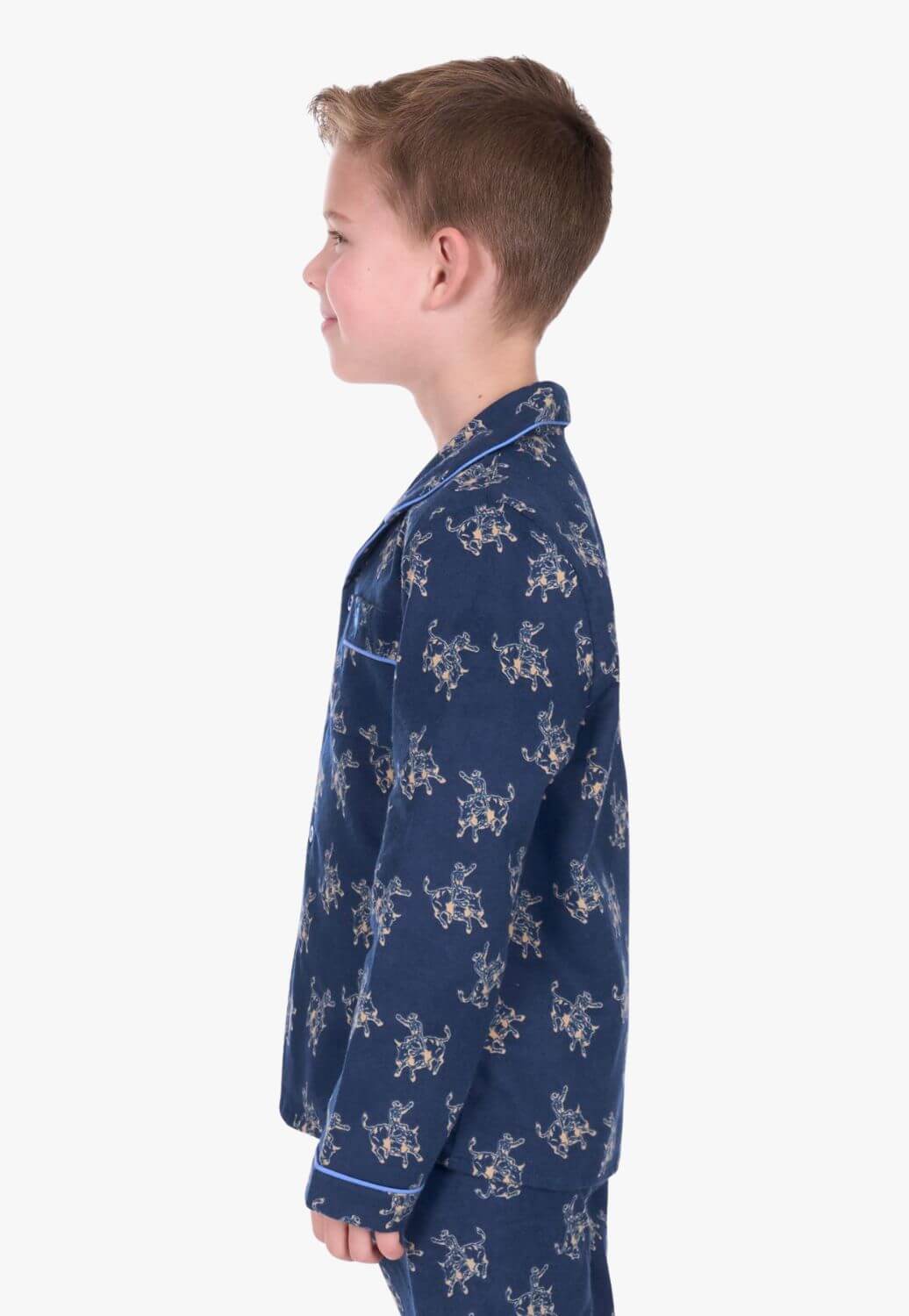 Thomas Cook Boys Ezra Pjs