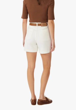 R.M. Williams Womens Tullah Twill Shorts