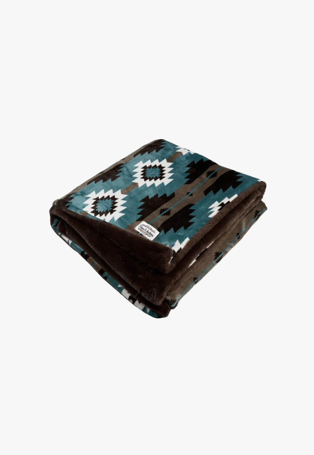 Pure Western Samara Blanket