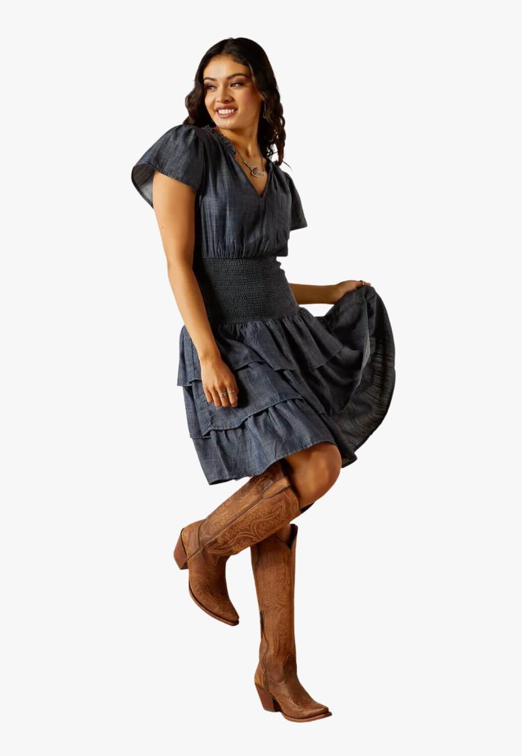 Ariat Womens Stellar Dress