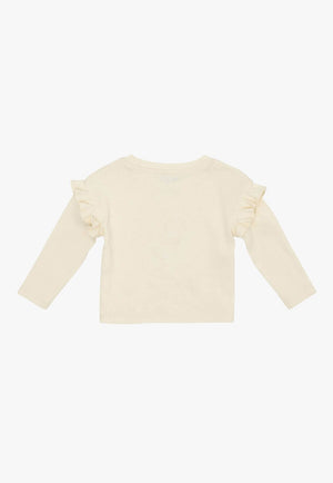 Wrangler Girls Long Sleeve Shirt