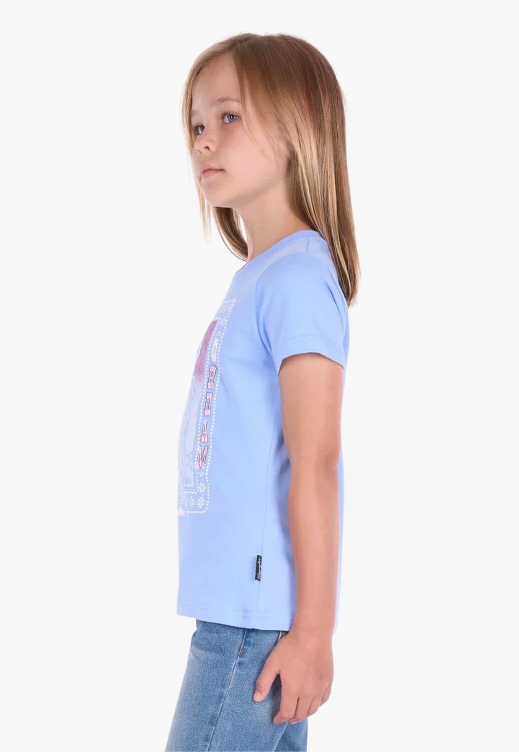 Wrangler Girls Lola T-Shirt