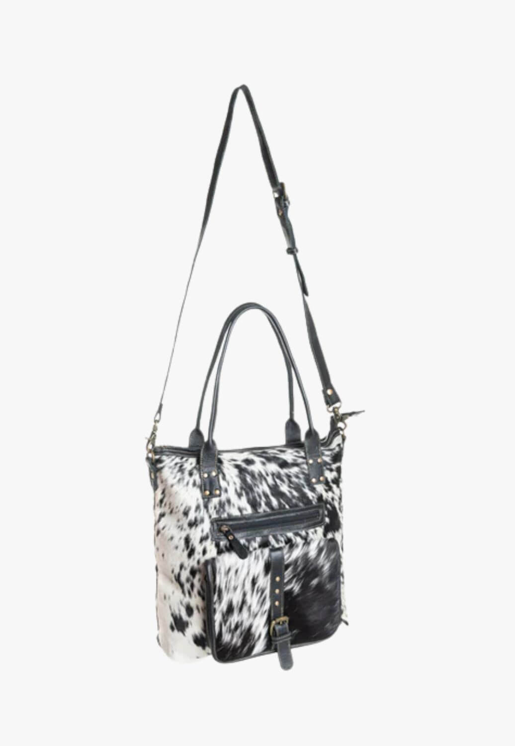 Myra Mesa Maverick Tote Bag