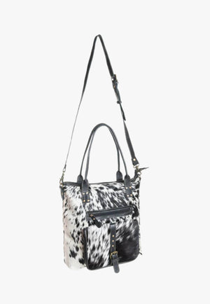 Myra Mesa Maverick Tote Bag