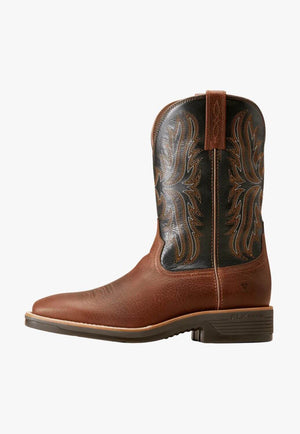 Ariat Mens Ridgeback Top Boot