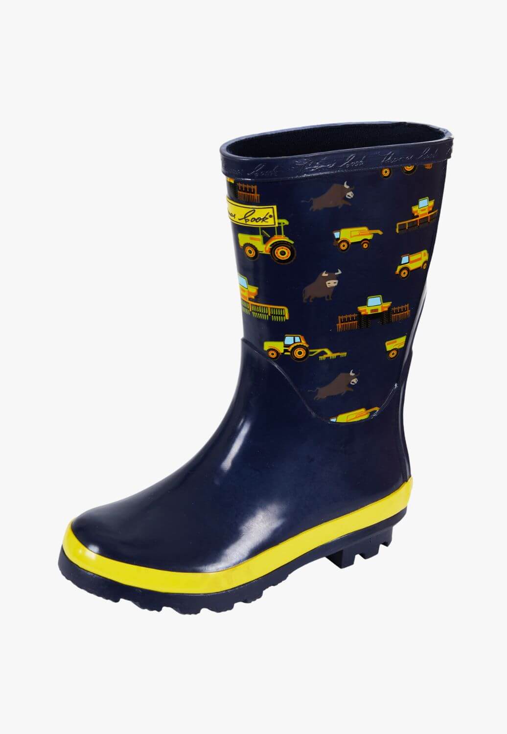 Thomas Cook Kids on the Farm Gum Boot