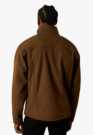 Ariat Mens Vernon Sherpa 2.0 Jacket