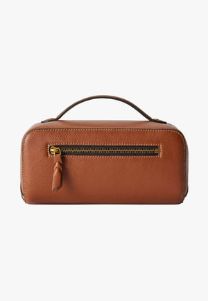 R.M. Williams Lorne Vanity Case