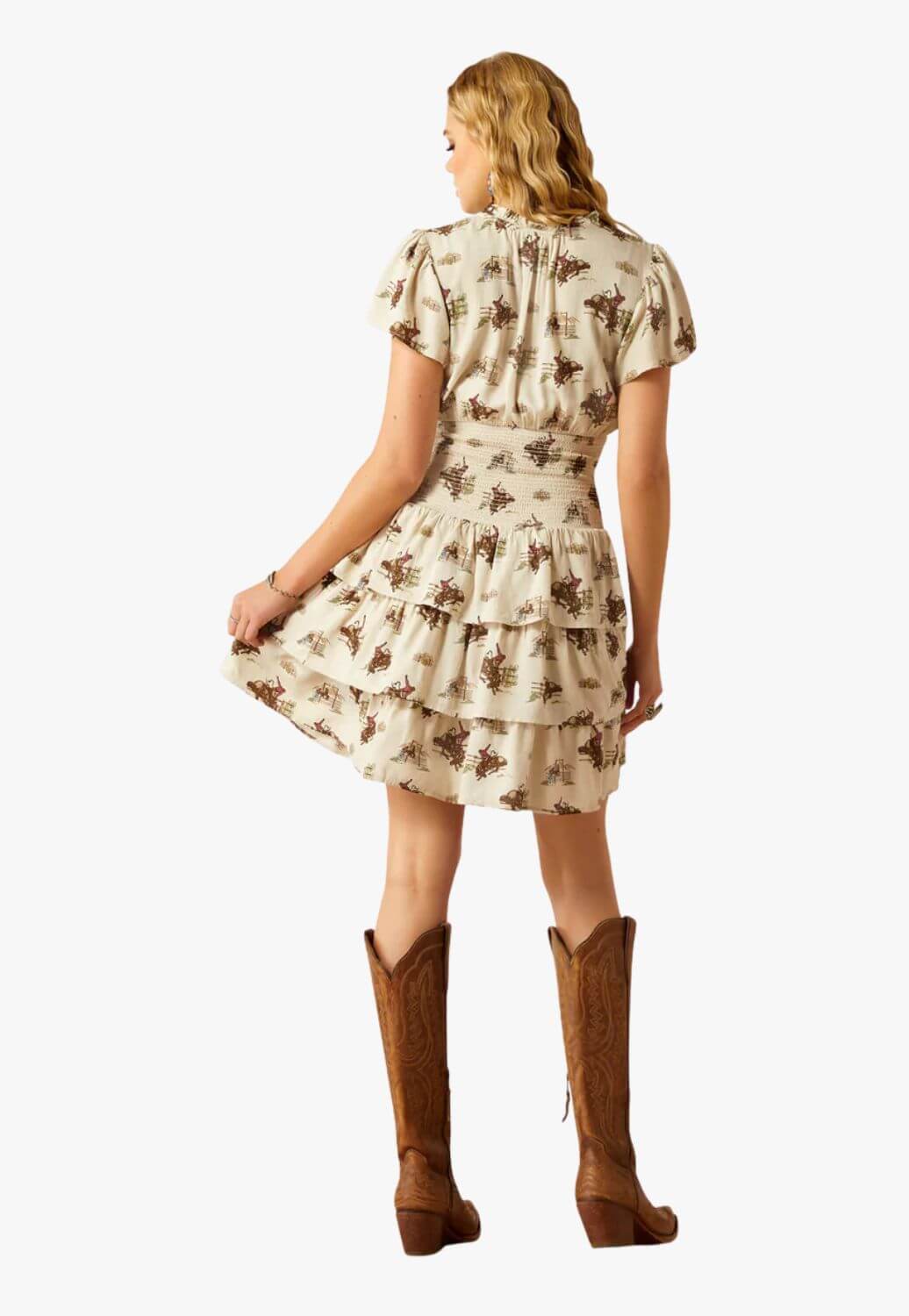 Ariat Womens Stellar Dress