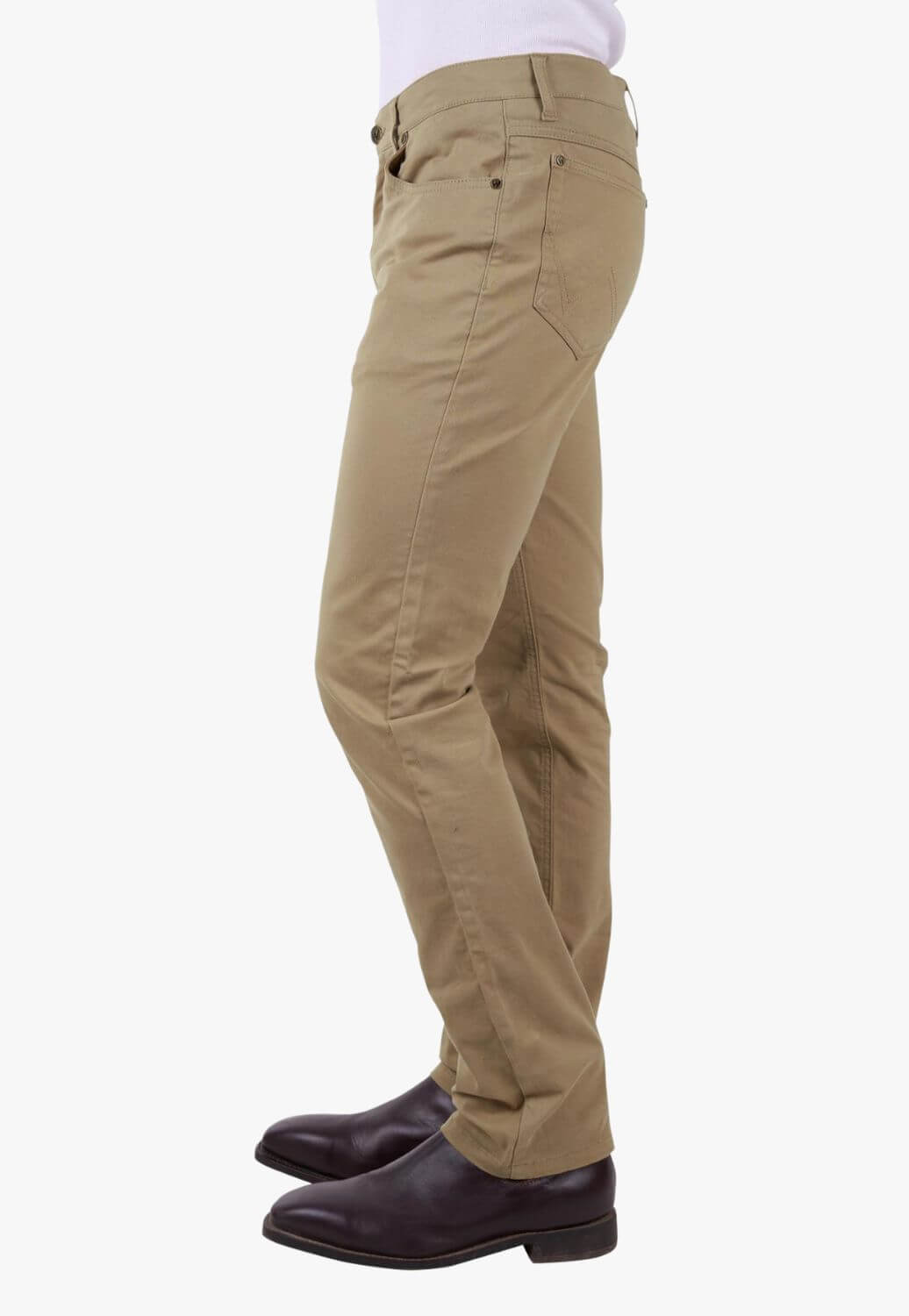 Wrangler Mens Jimmy Pants