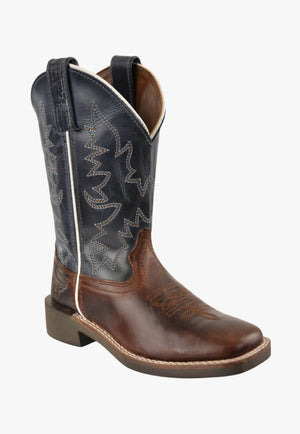 Pure Western Kids Nash Boot