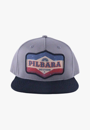 Pilbara Oil Can Cap