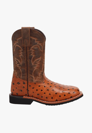 Dan Post Kids Jet Boots