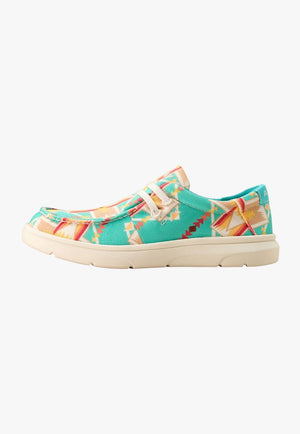 Ariat Kids Hilo Shoe