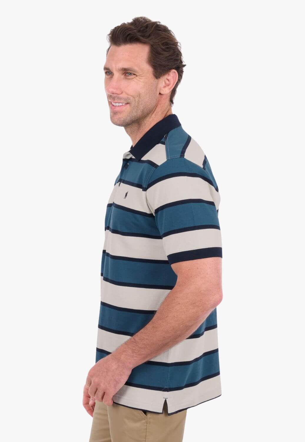 Thomas Cook Mens Martin Polo