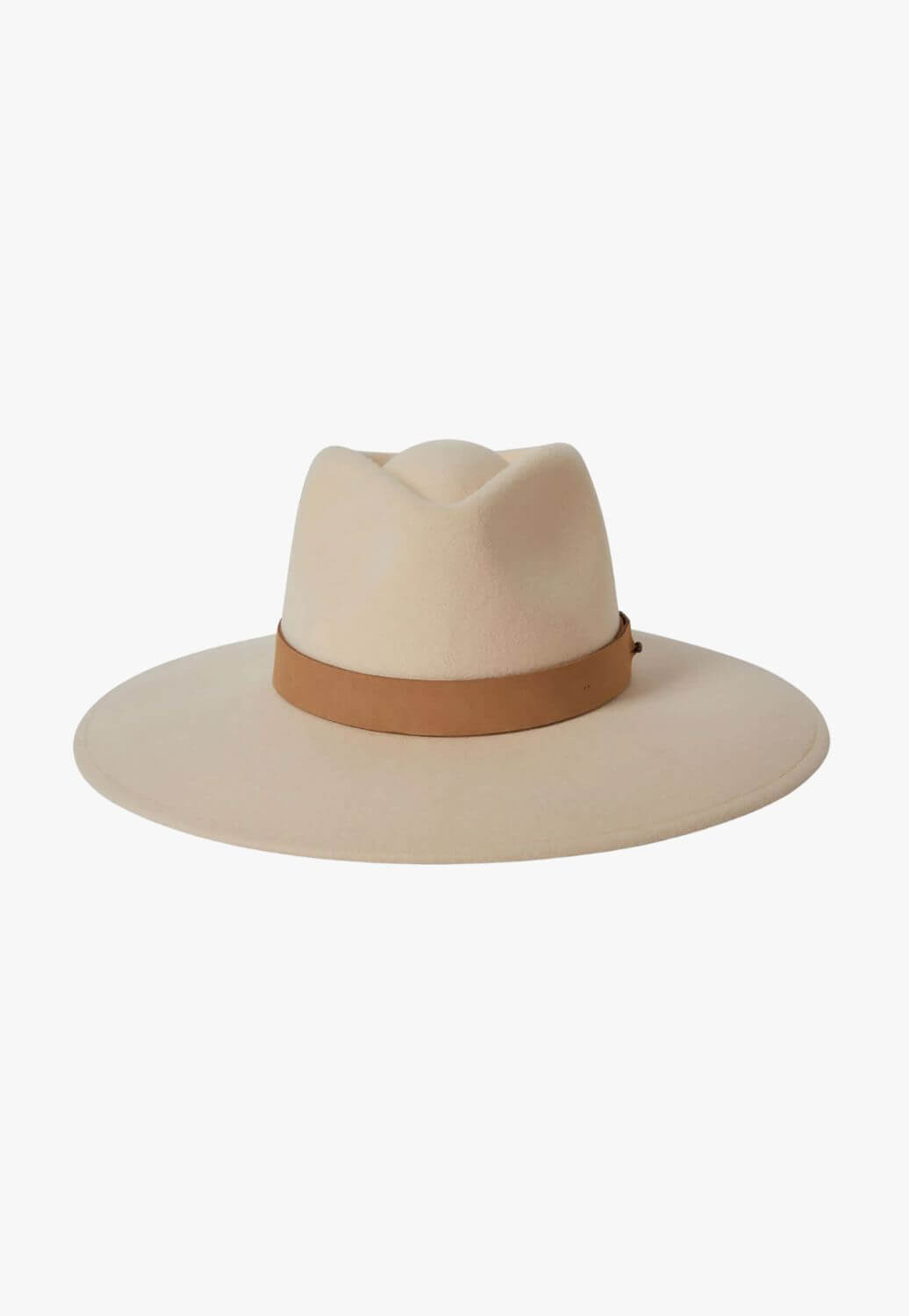Brixton Eleanor Felt Packable Hat