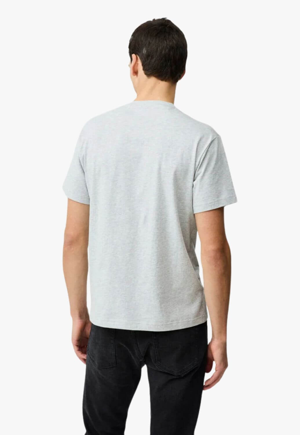 Rodd &amp; Gunn Mens The Gunn 2.0 T-Shirt