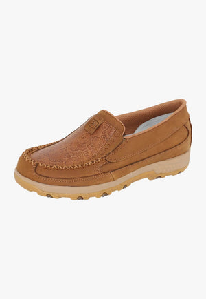 Twisted X Womens Cellstretch Slip on Shoe