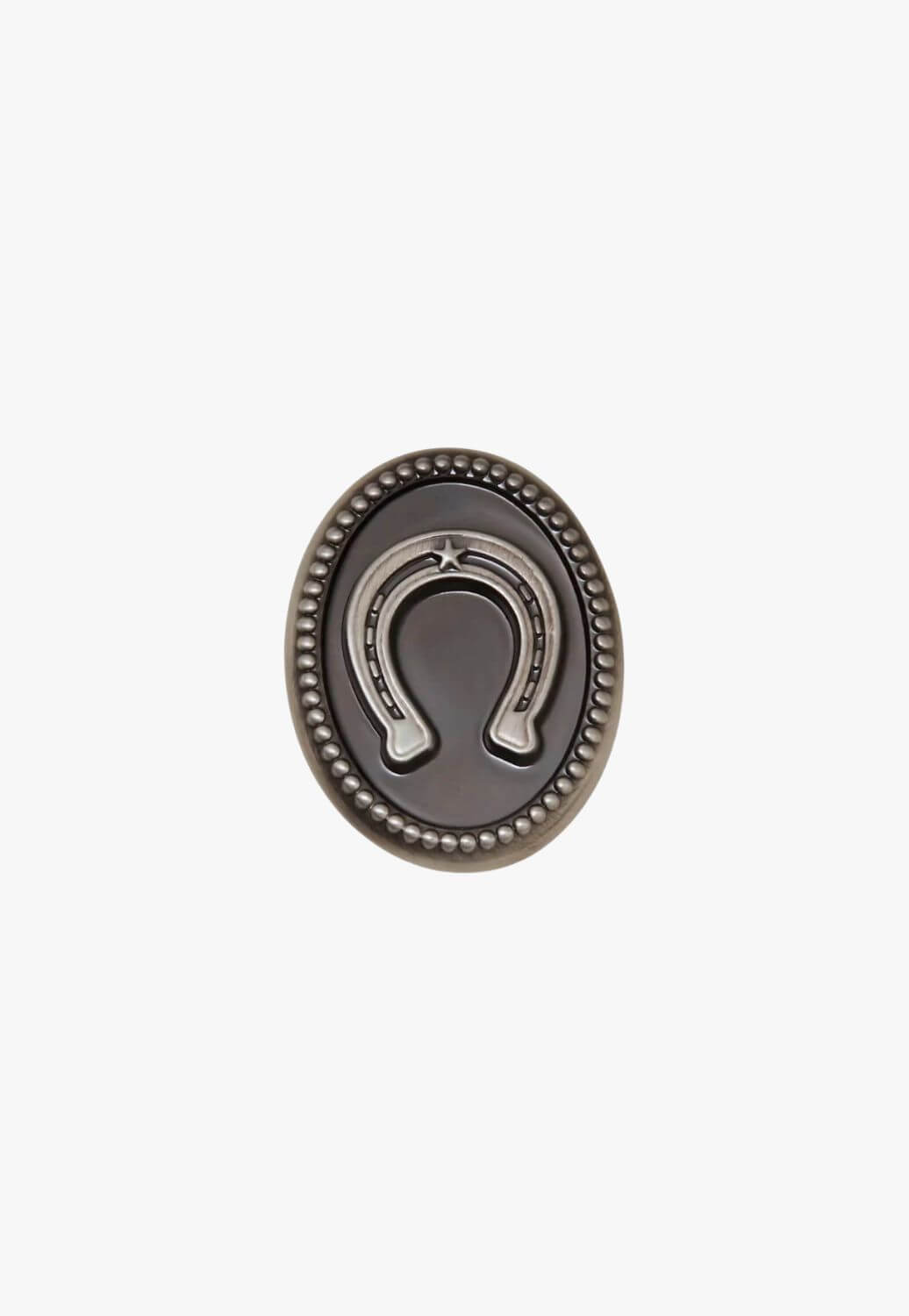 Crocs Horseshoe Jibbitz