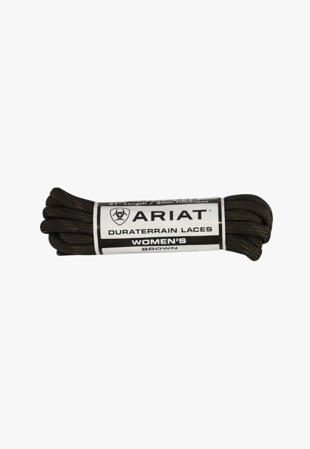 Ariat Womens Dura Terrain Laces