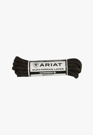 Ariat Womens Dura Terrain Laces