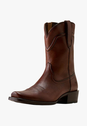 Ariat Mens Oliver Western Boot