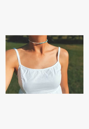 Treasure Chest Co Toni Leigh Choker