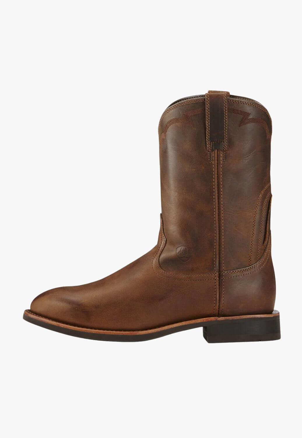 Ariat Mens Duraroper Top Boot