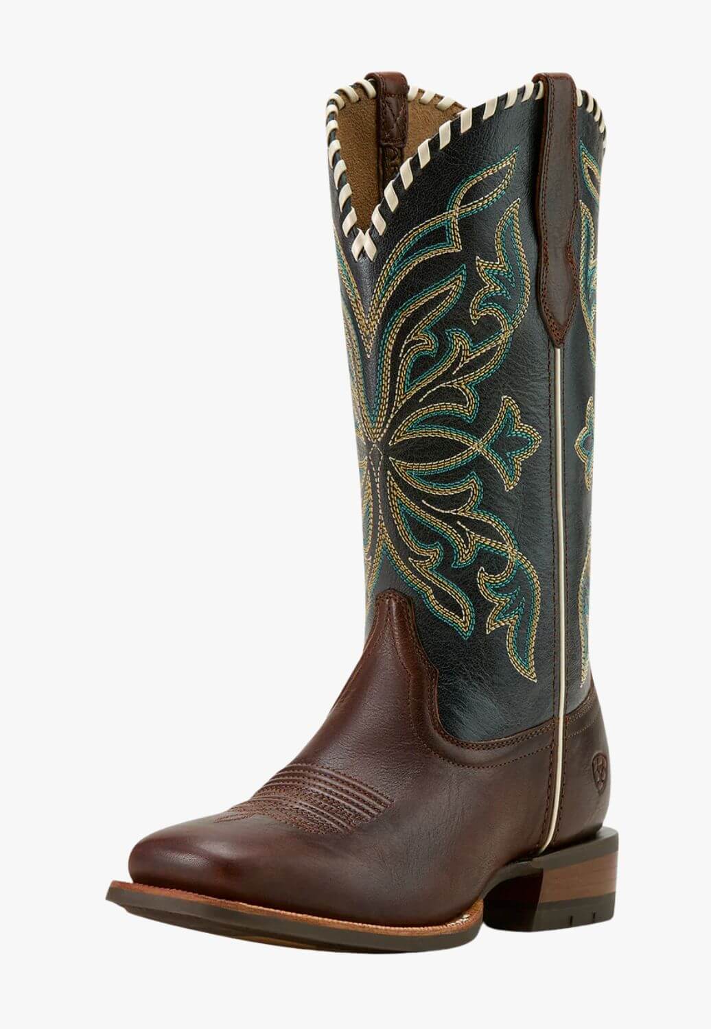 Ariat Womens Showdown Top Boot