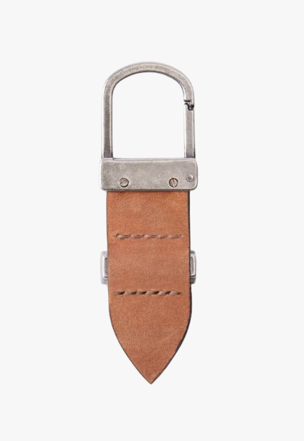 R.M. Williams Drover Keyfob