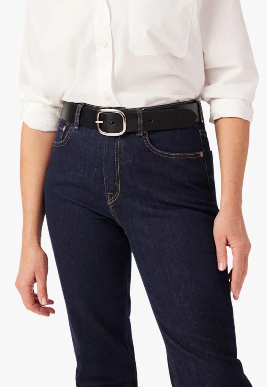 R.M. Williams Louisa Belt