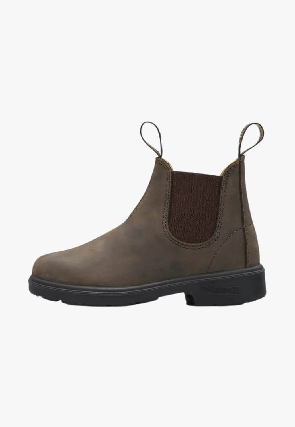 Blundstone Kids Elastic Sided Chelsea Boot