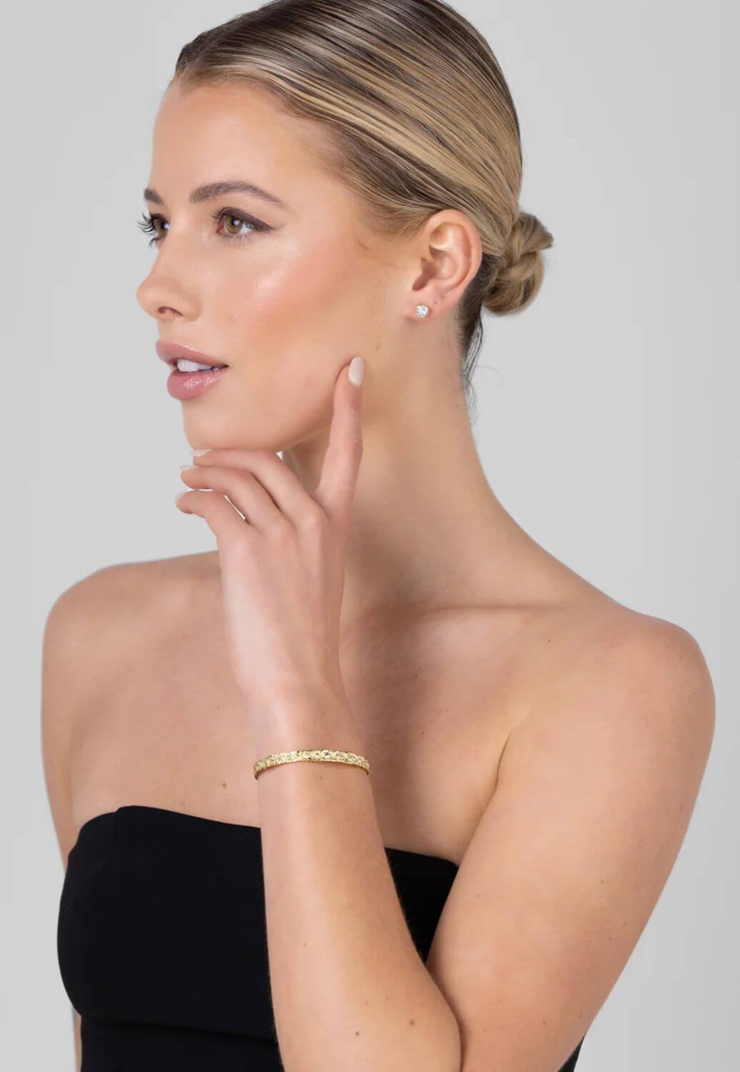 Liberte Tatum Cuff Bracelet
