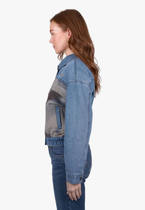 Wrangler Womens Lindy Jacket