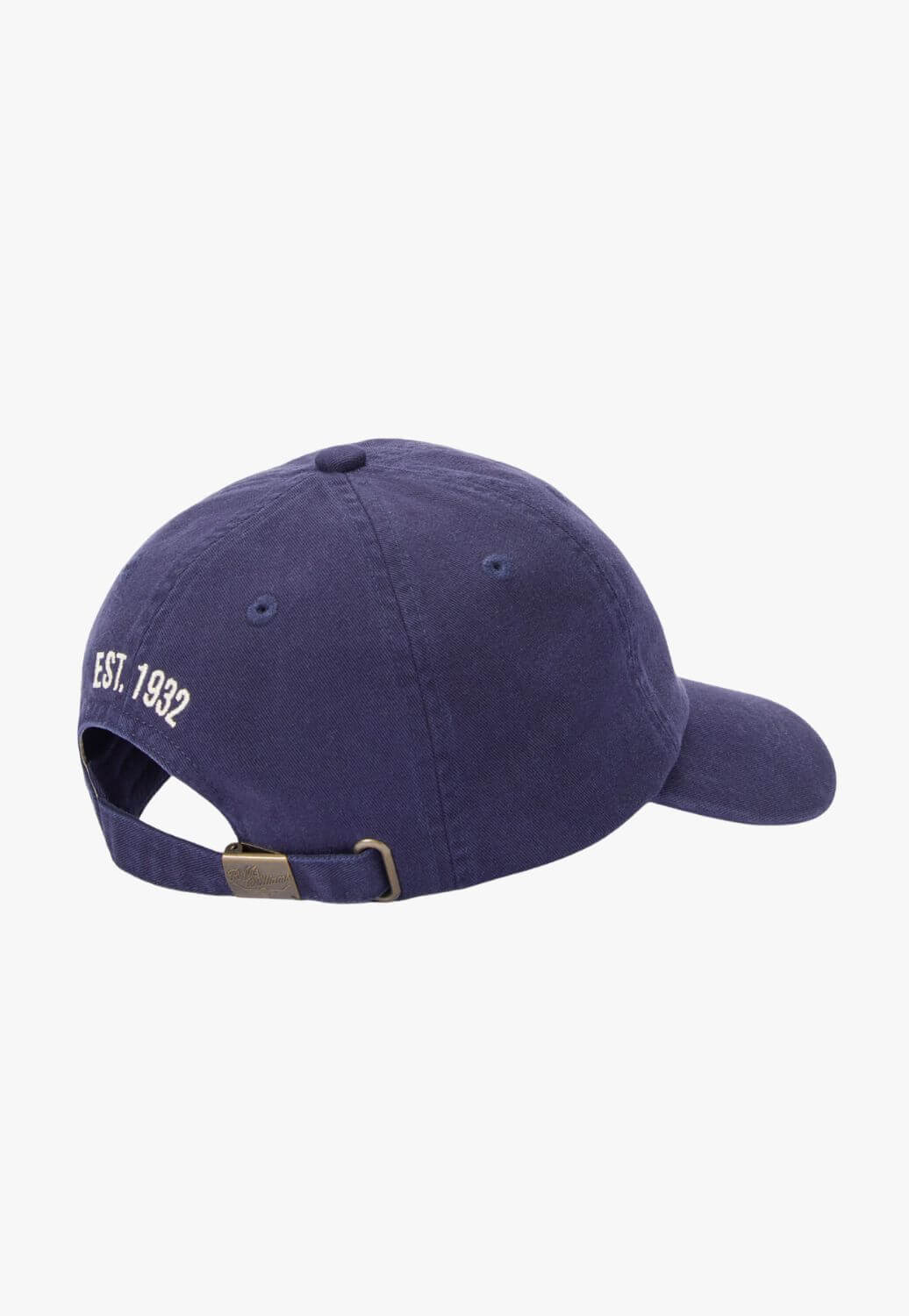 R.M. Williams Heritage Twill Cap