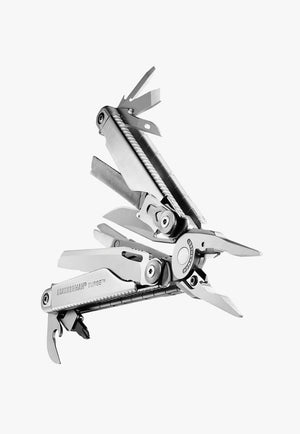 Leatherman Surge Multi Tool with Nylon Sheath