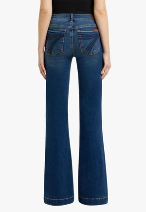 7 For All Mankind Dojo Jean