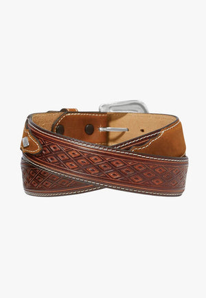 Justin Mens Diamond Ridge Belt
