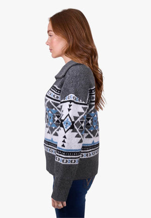 Wrangler Womens Angie Jumper