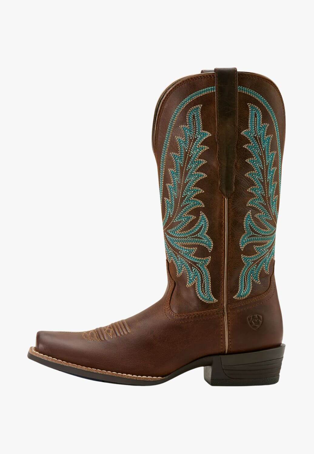 Ariat Womens Rock Creek Western Boot