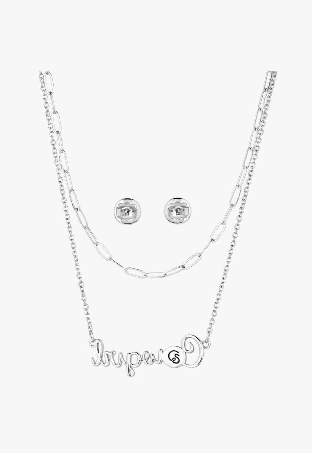 Montana Cowgirls Essentials Jewellery Set