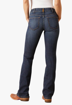 Ariat Womens Perfect Rise Maddie Boot Cut Jean