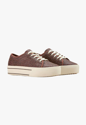 Ariat Womens Skylar Floral Shoe