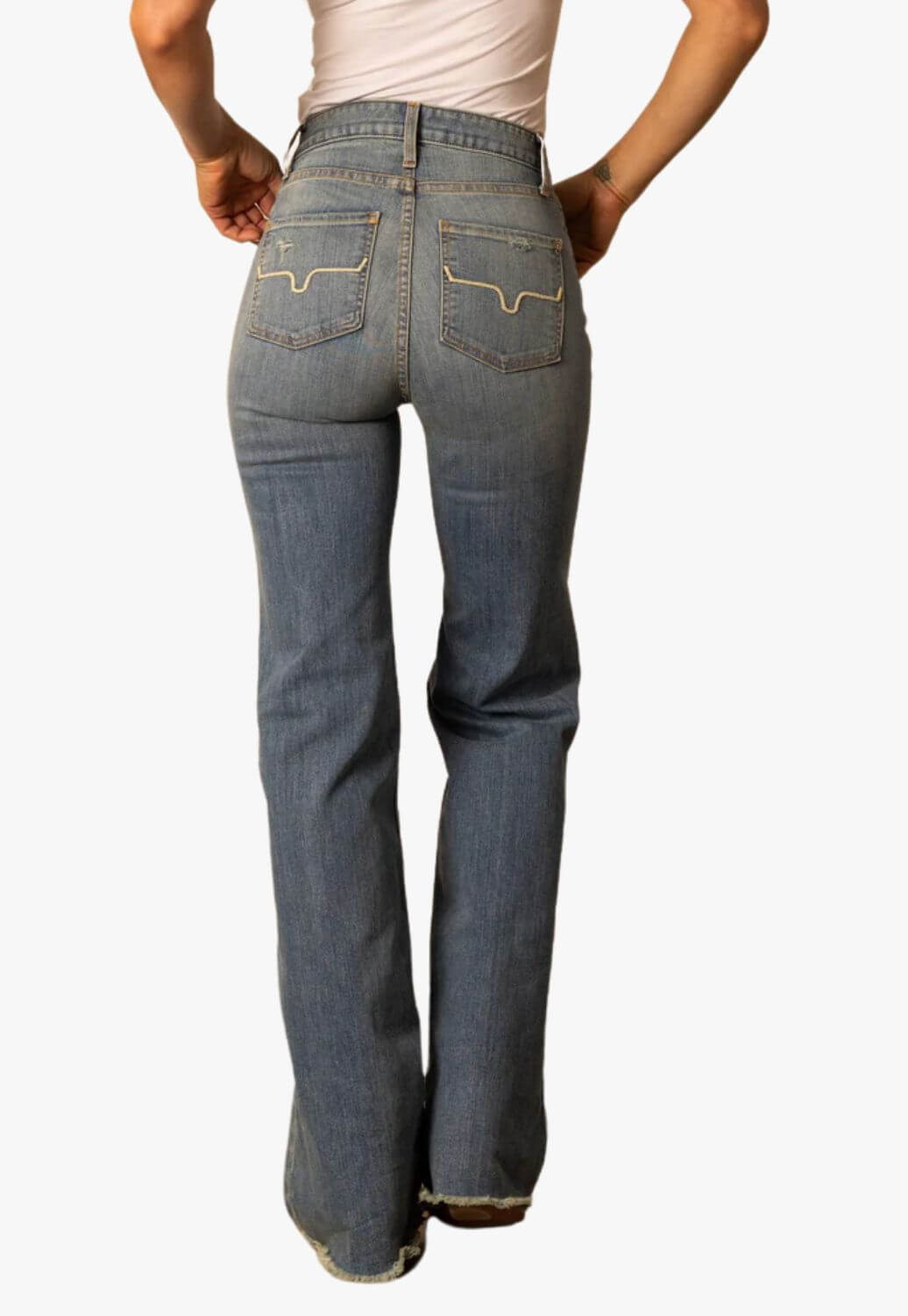 Kimes Ranch Womens Olivia Jean