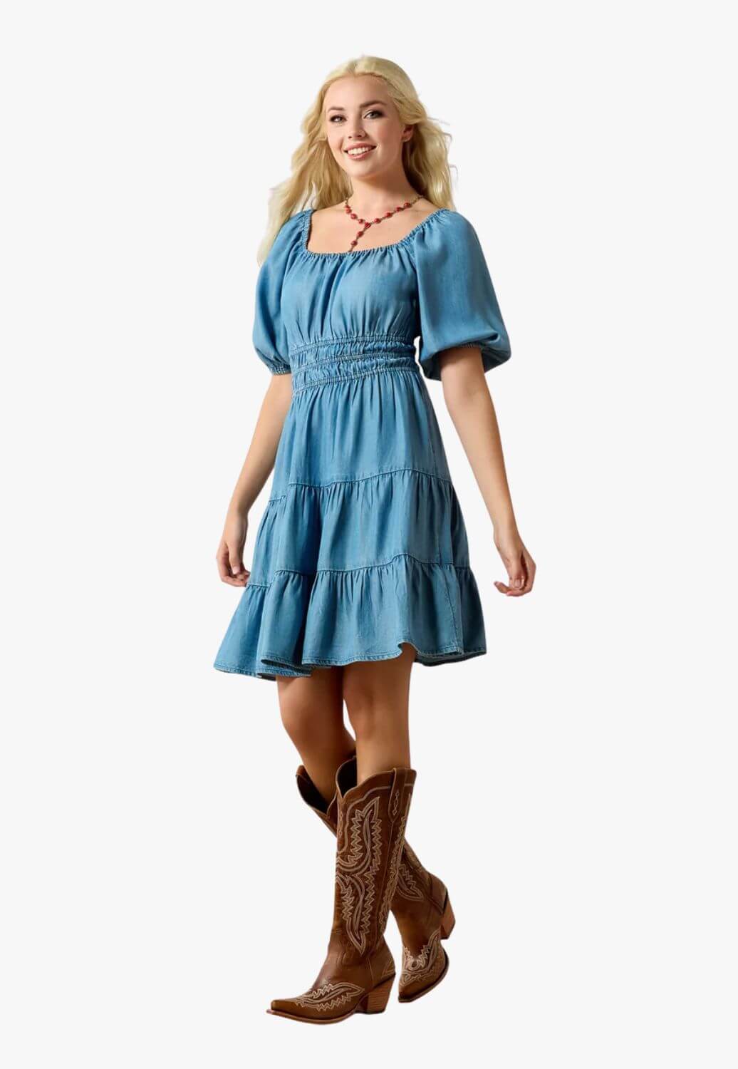 Ariat Womens Juliet Dress