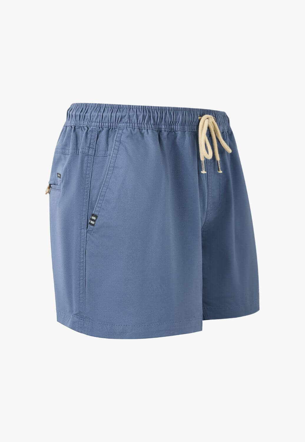 Pilbara Mens Cotton Stretch Walk Short