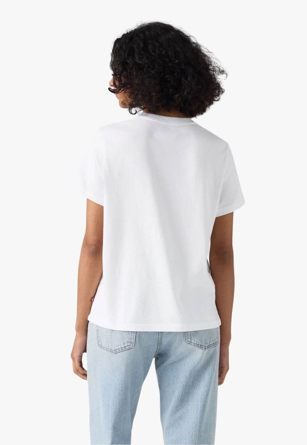 Levi Womens Graphic Favorite T-Shirt